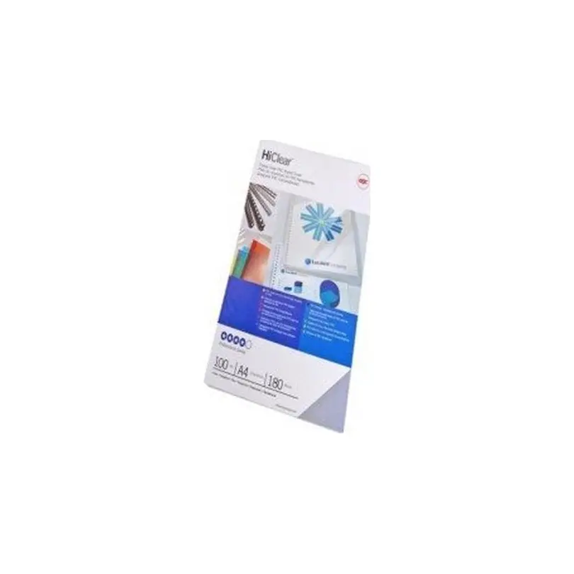 Dokumentenablage 100er-Set HiClear