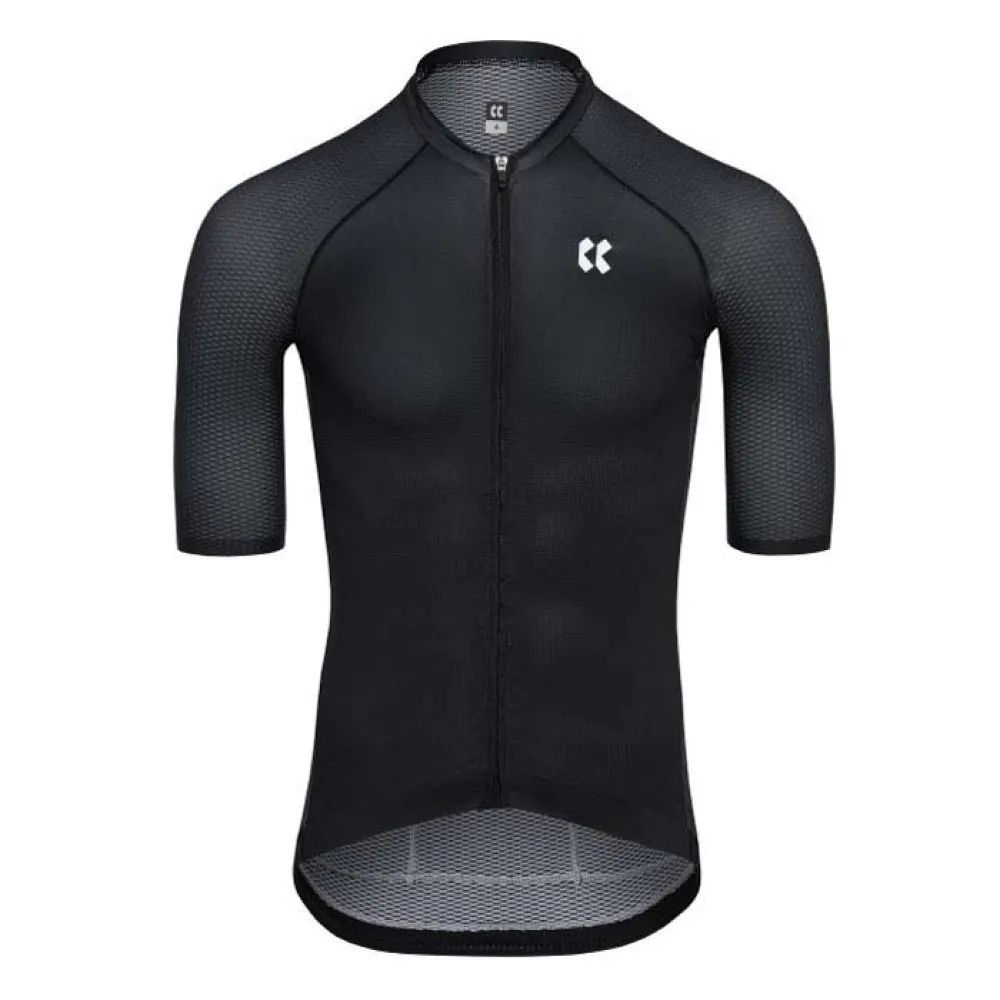 Kalas Passion Z5 Verano short sleeve jersey