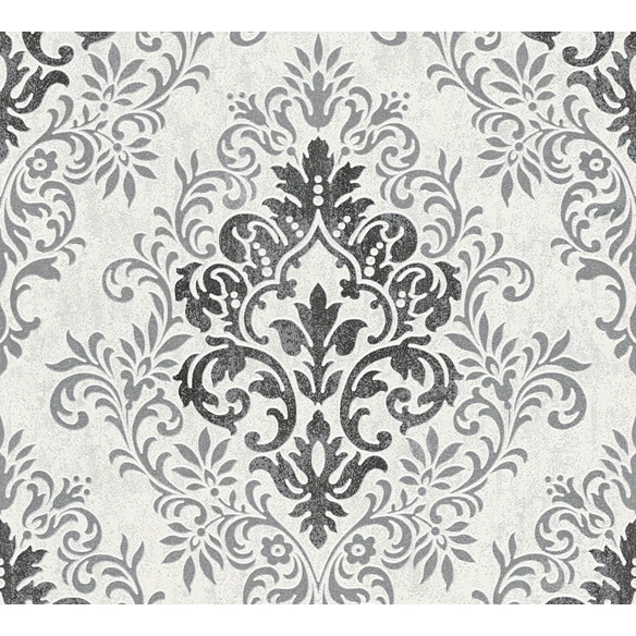 Vliestapete »Jette«, Gerader Ansatz 64/0 cm, Rollenmaß: 10,05 x 0,53 m