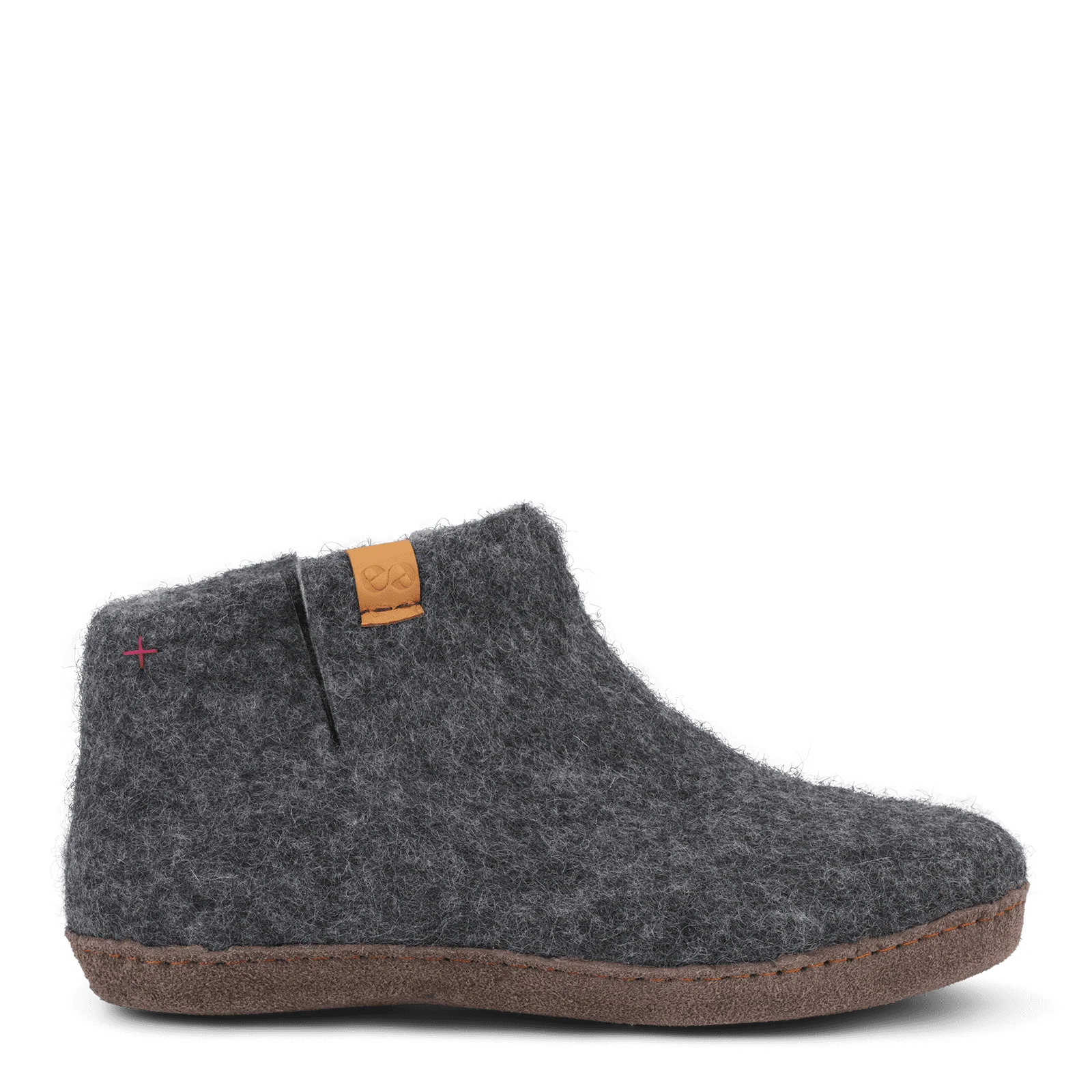 WOOL EVEREST - ANTRACIT GREY