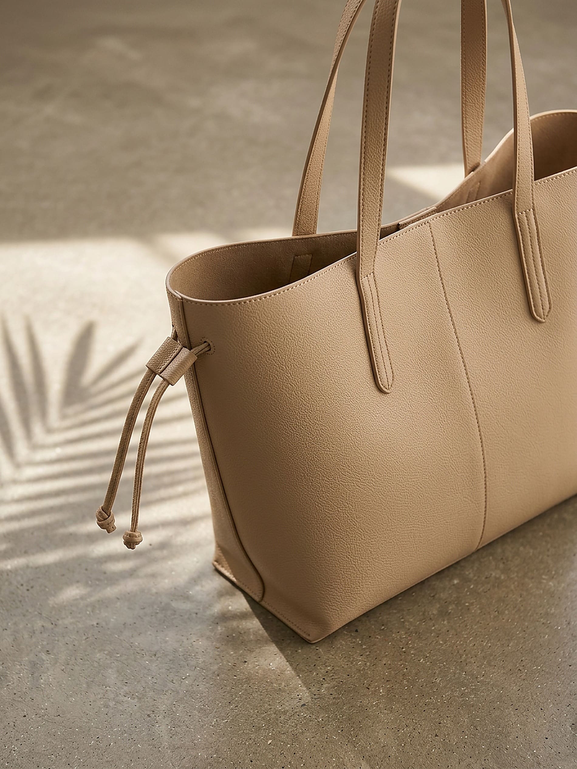 Duża torba shopper