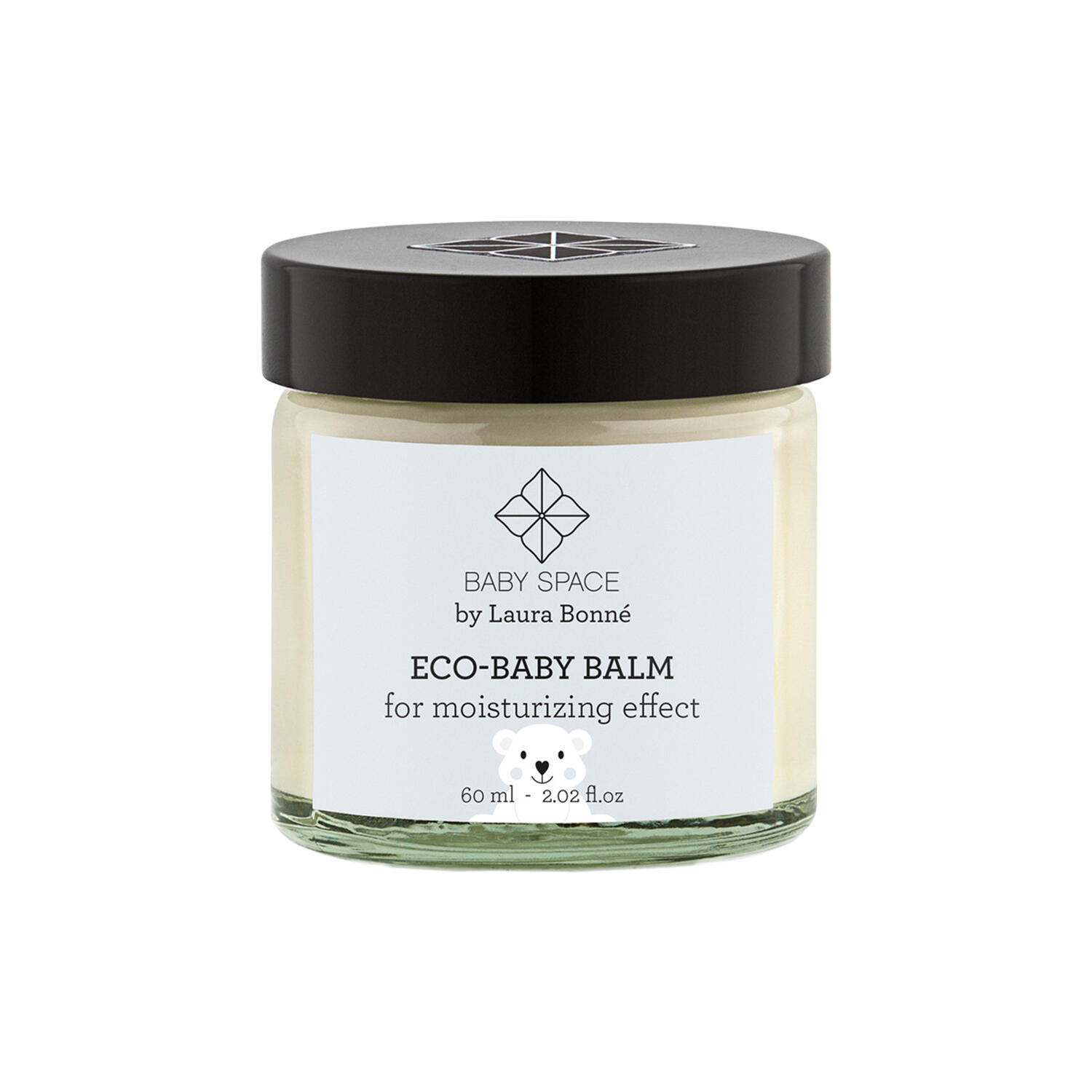 ECO-Baby Balm for Moisturizing Effect