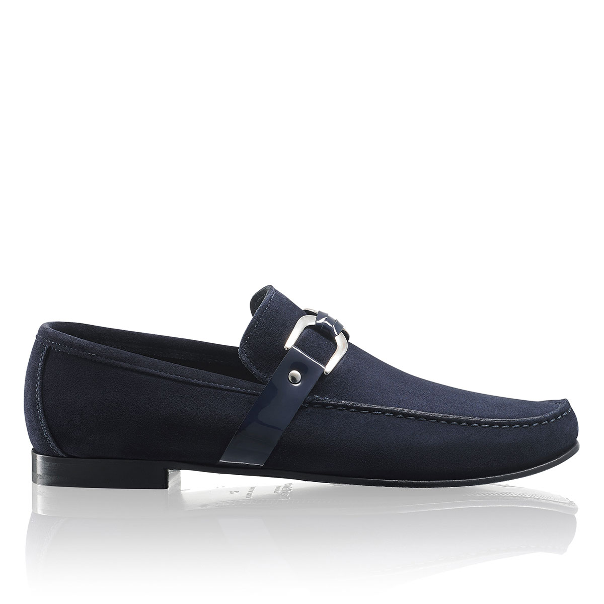 Russell & Bromley MARVEL Slip On Loafer