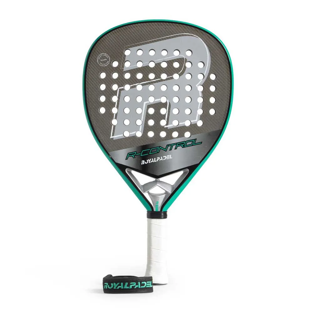 Royal Padel Control 2026 padel racket