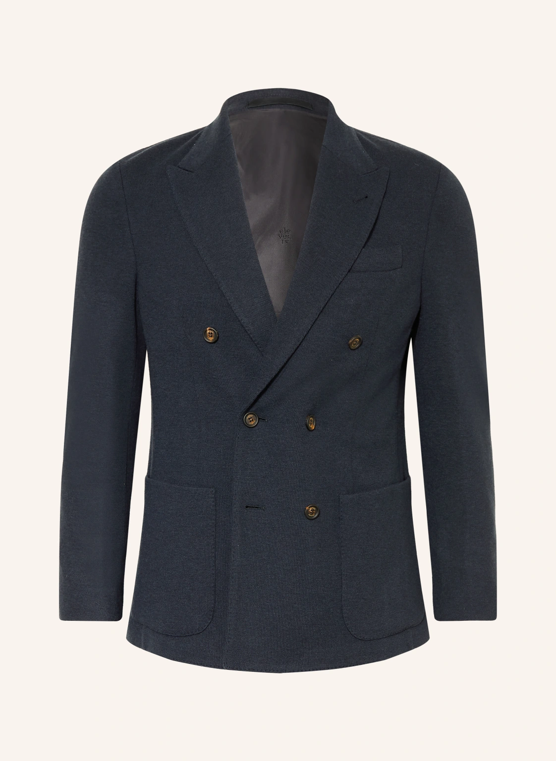 eleventy Jerseysakko Extra Slim Fit