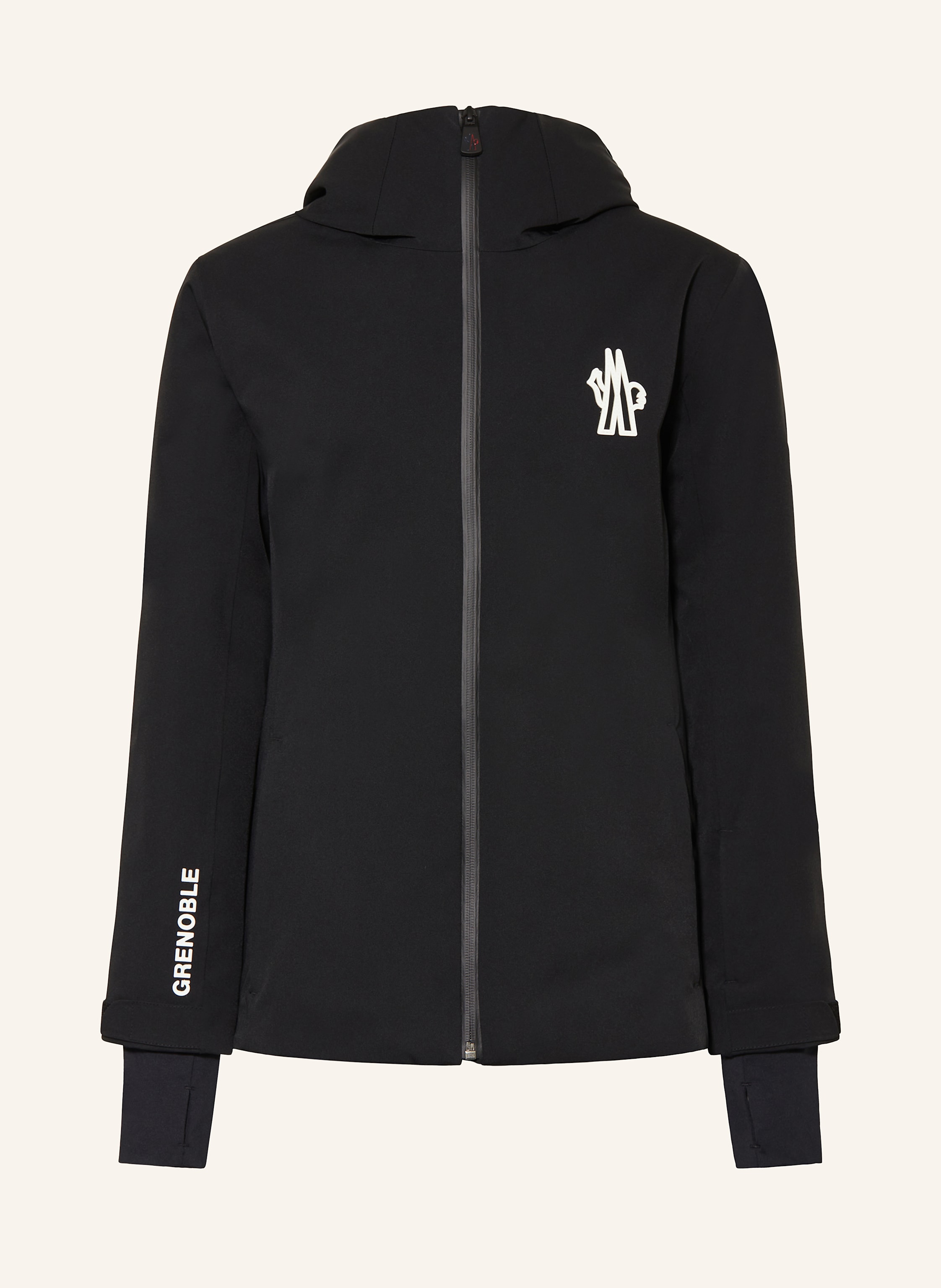 MONCLER enfant Skijacke YOLINE