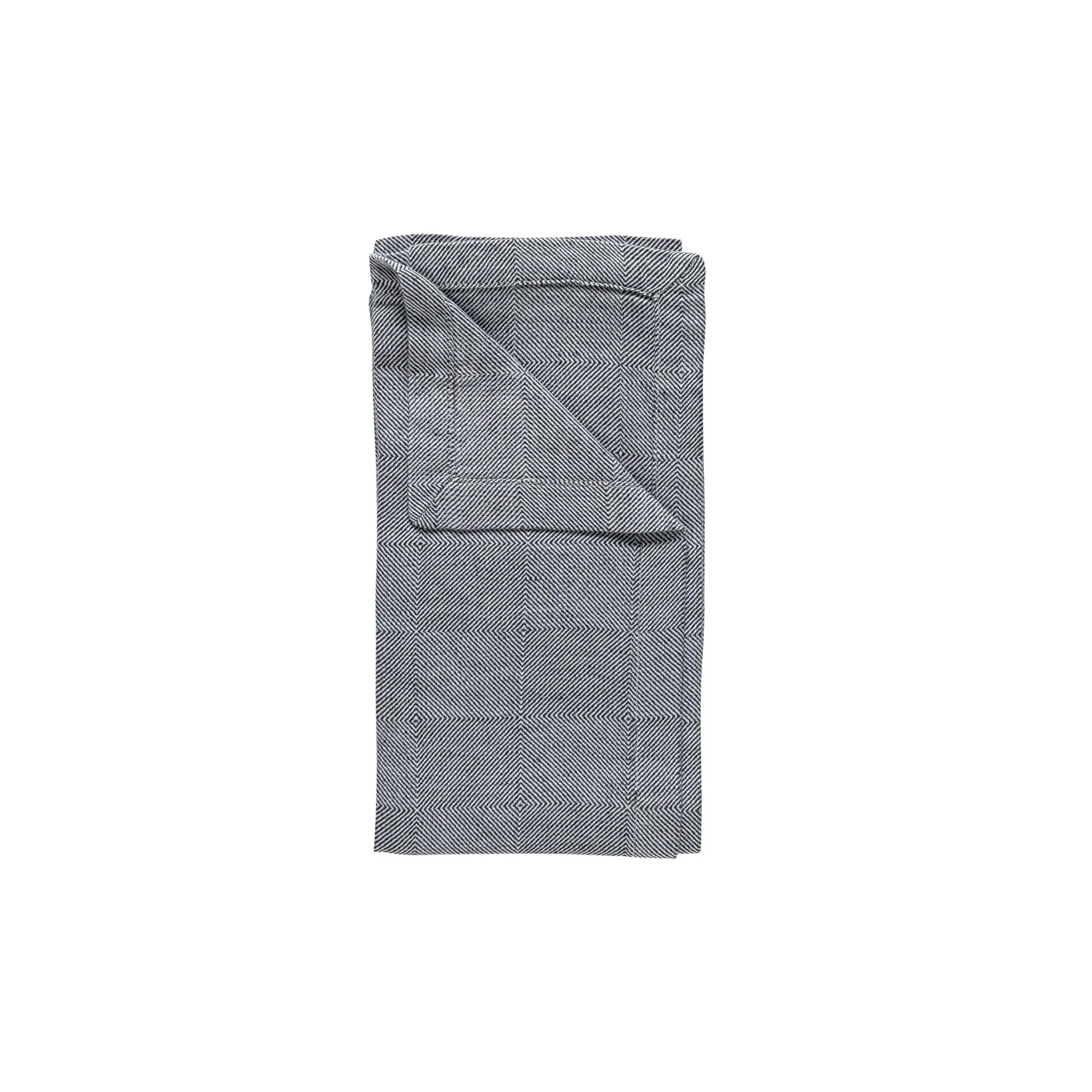 Emilia Napkin in Linen and Cotton, Casafina by COSTA NOVA