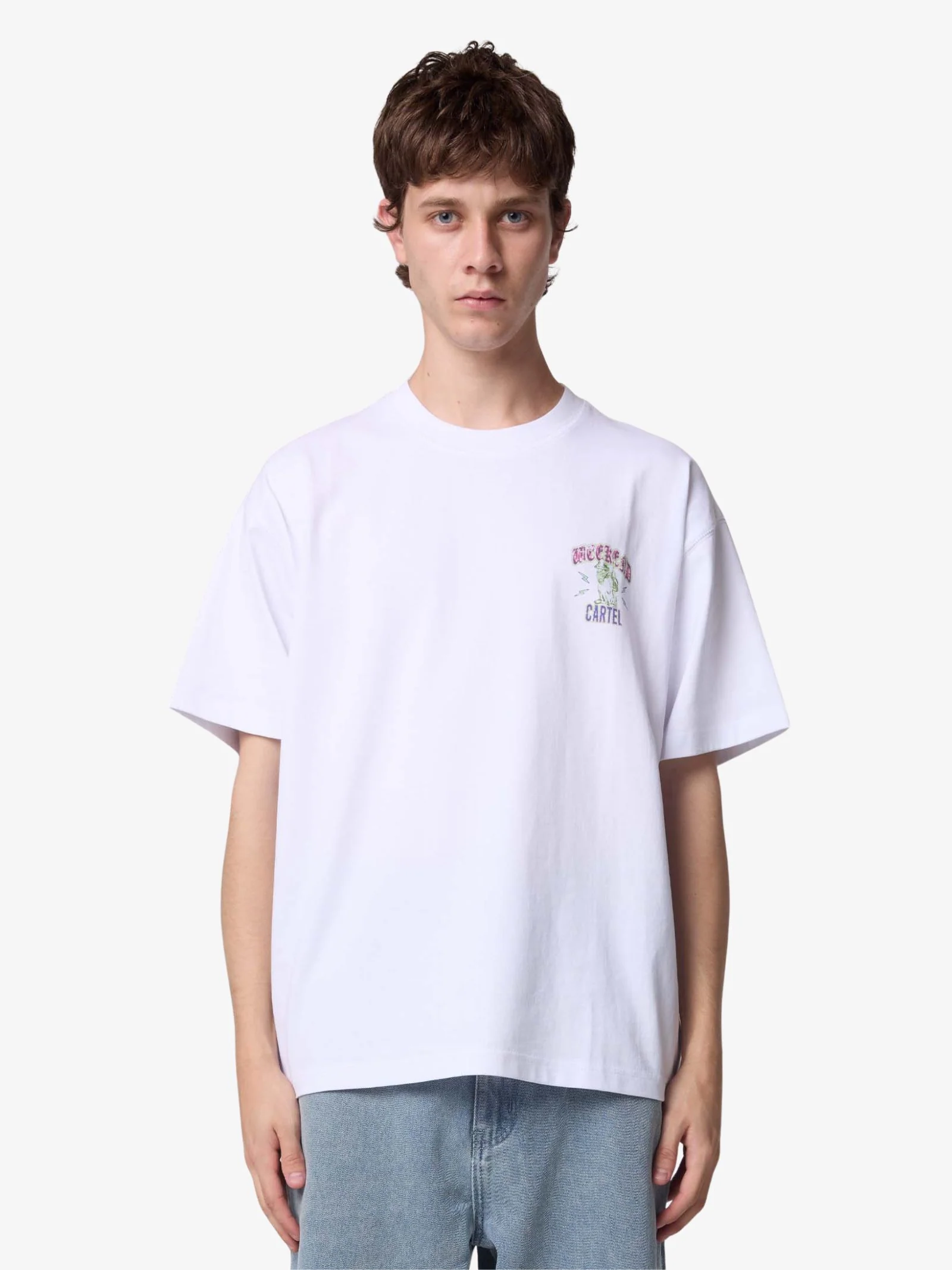 Psycho Wizard Tee
