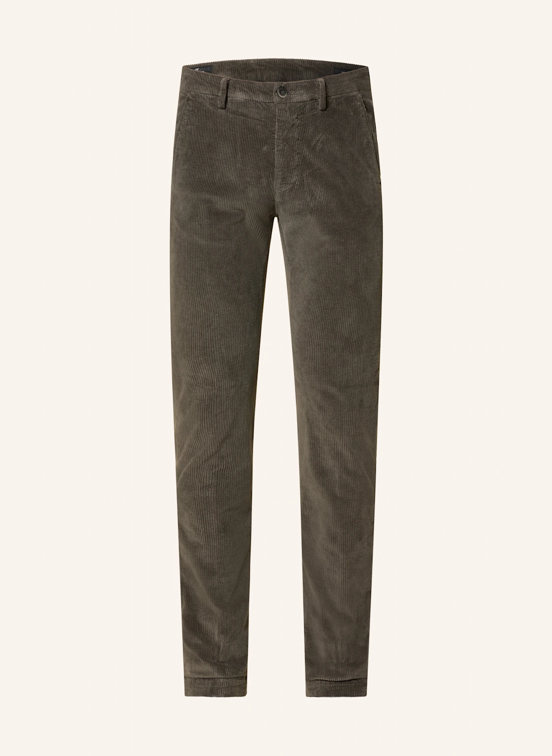 MASON'S Cordchino Extra Slim Fit