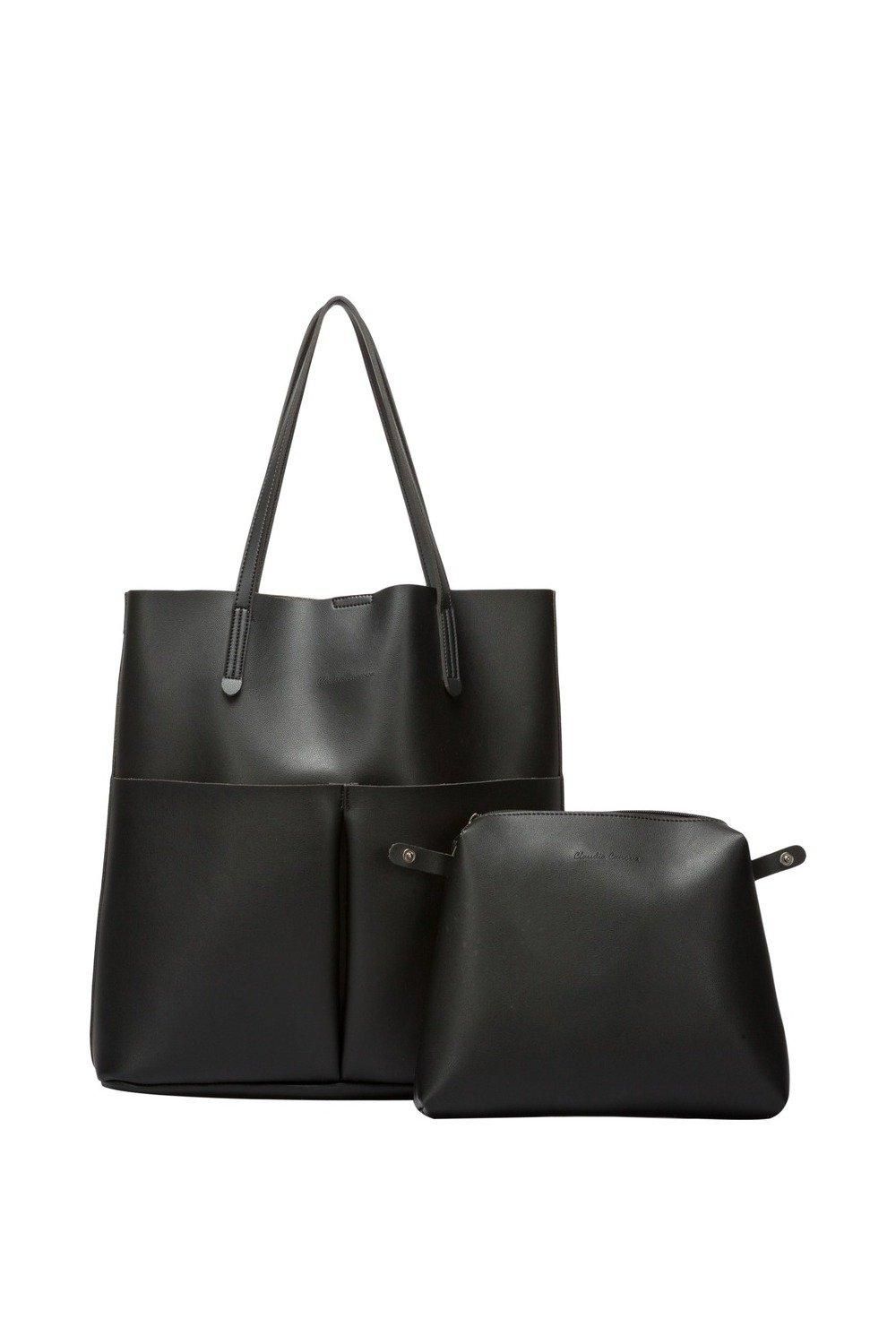 Claudia Canova Annalise Xl Tote Bag