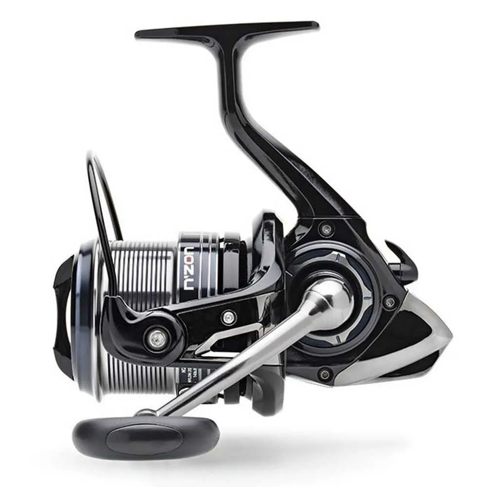 Daiwa N´Zon Distance Feeder 2020 carpfishing reel
