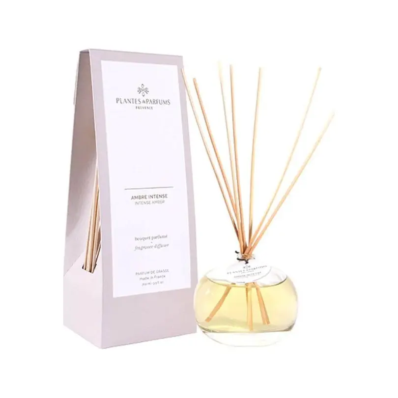 Stick Ambre intense