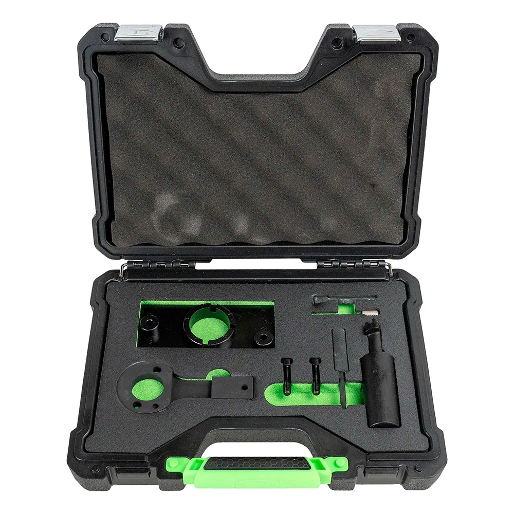 JBM Opel/Vauxhall 2.0Cdti setting kit