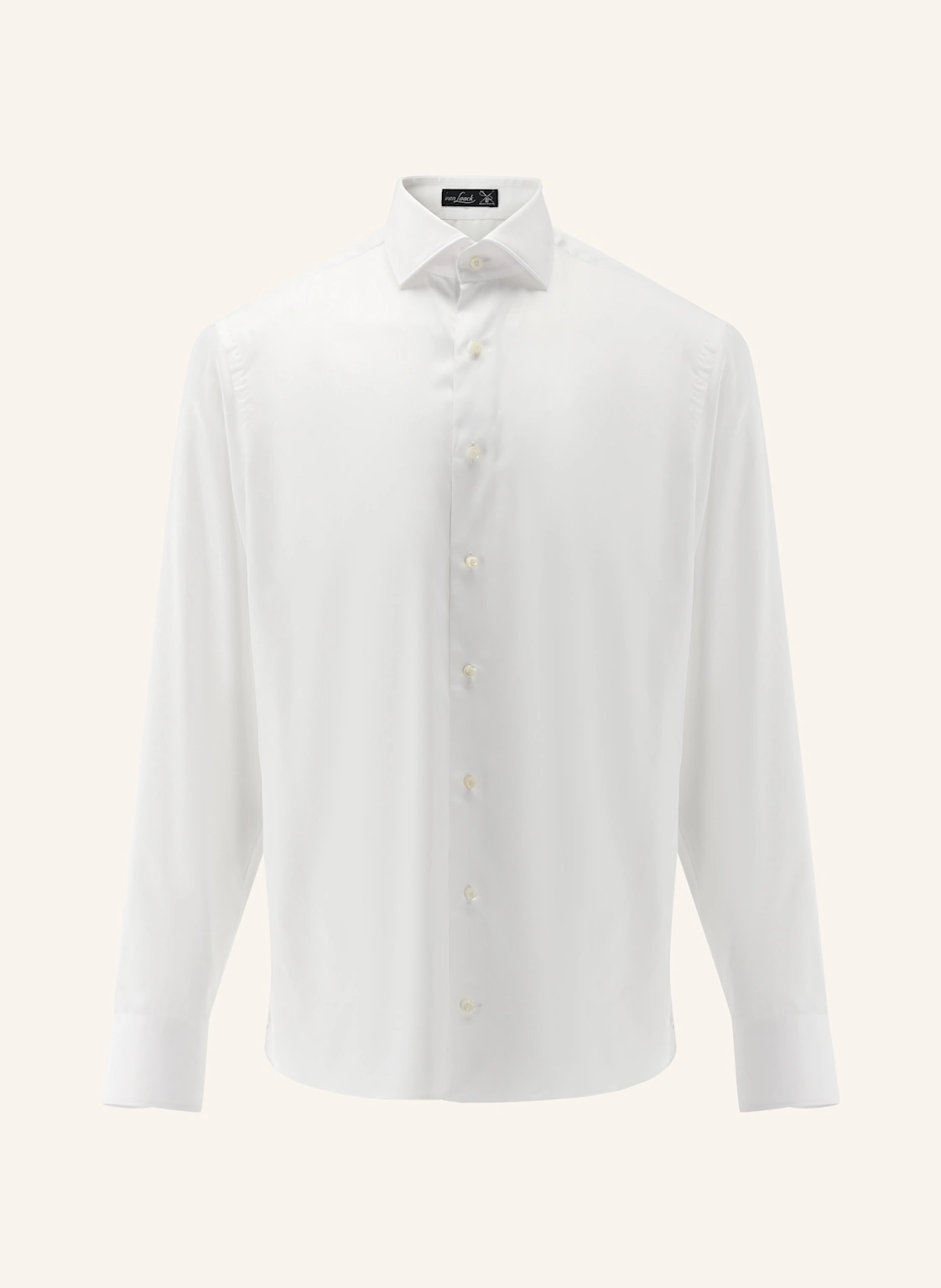 van Laack Hemd Tailor Fit