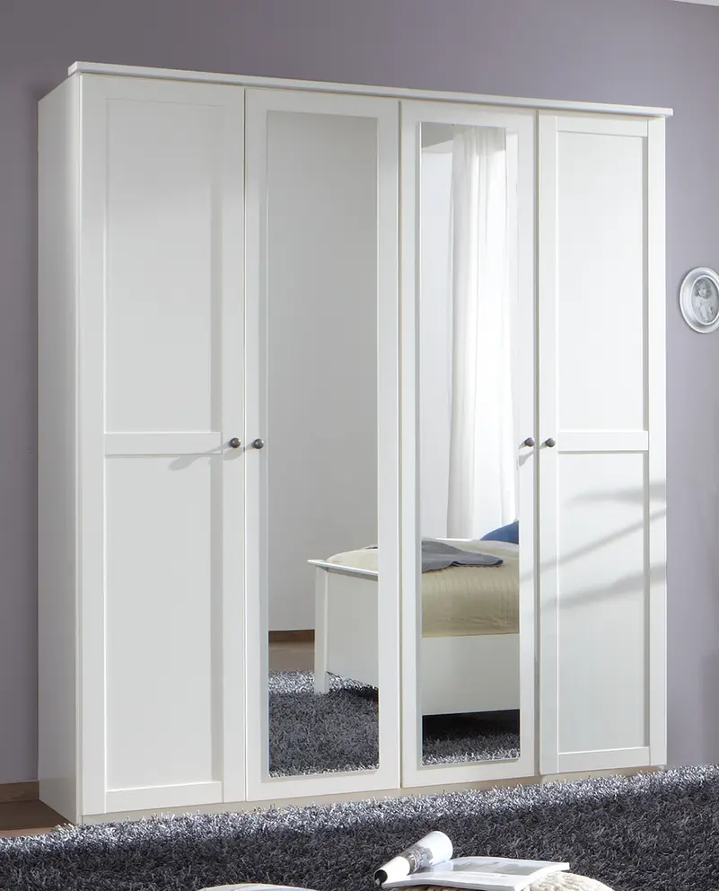 Drehtürenschrank Chalet-201