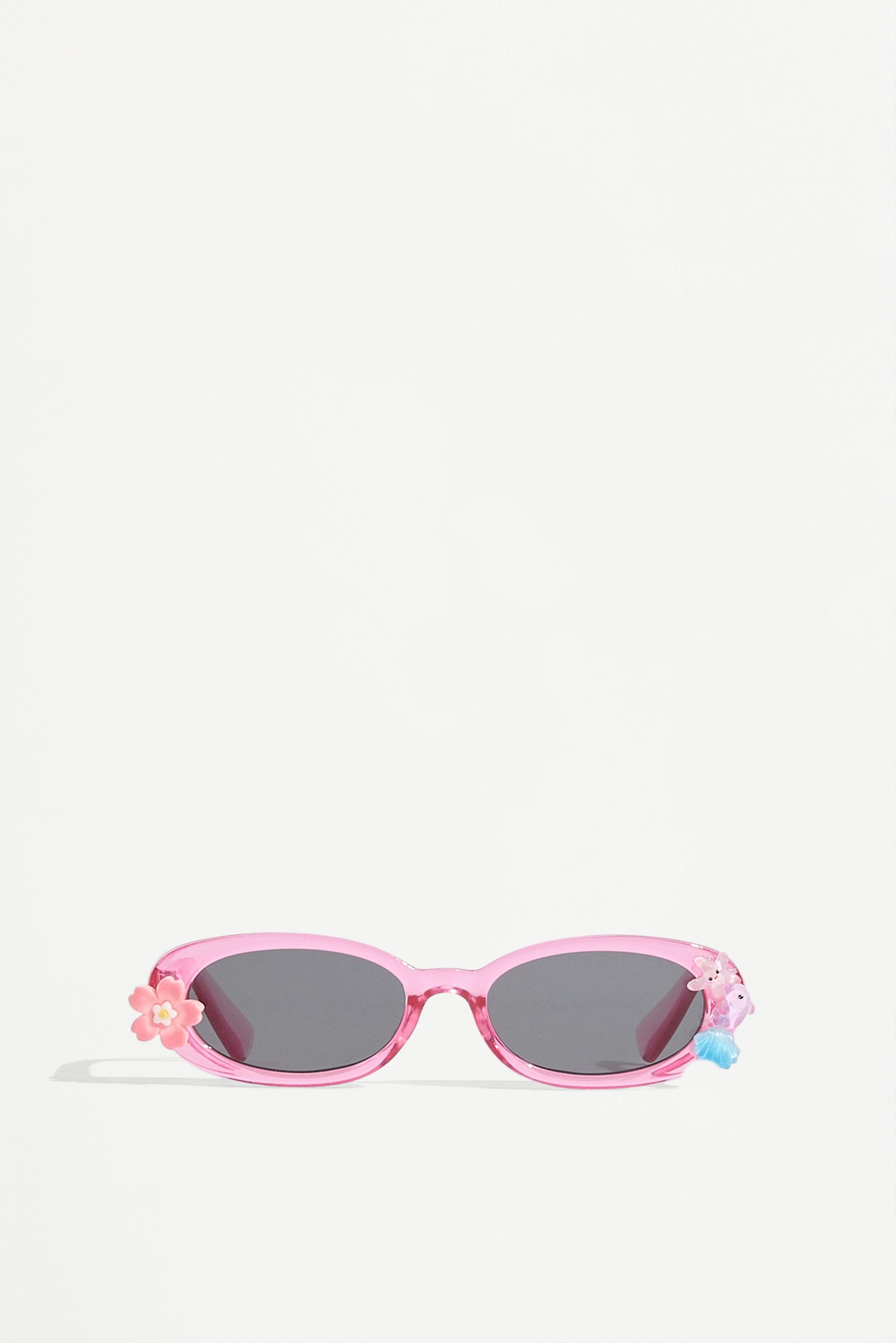 Gafas ovaladas