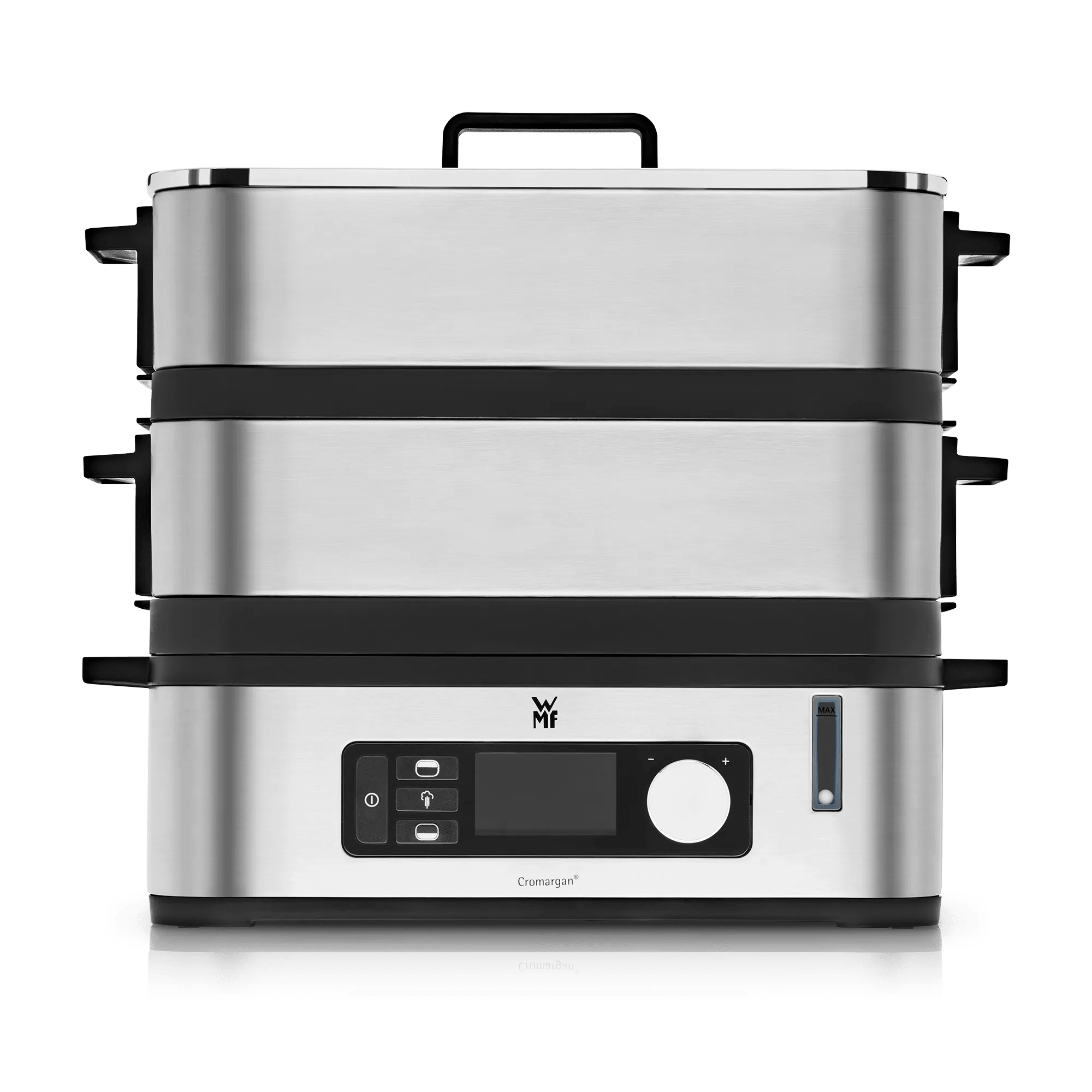 WMF KITCHENminis Steamer