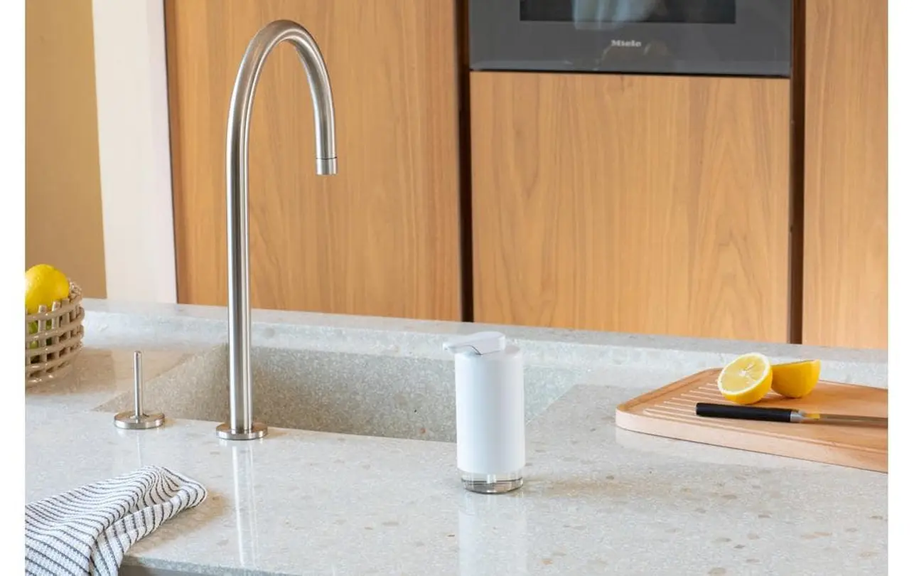 Seifenspender Sink Style