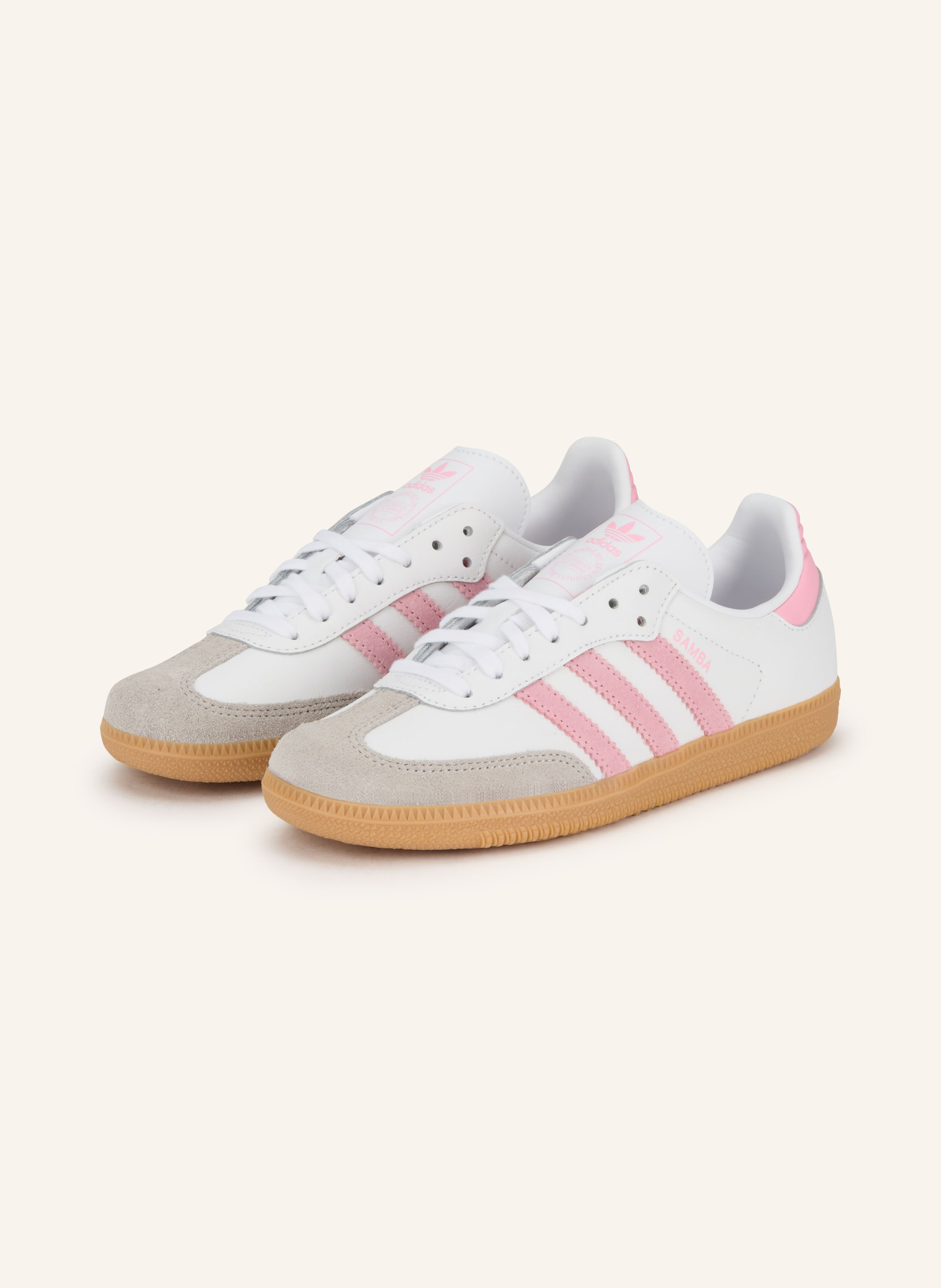 adidas Originals Sneaker SAMBA OG