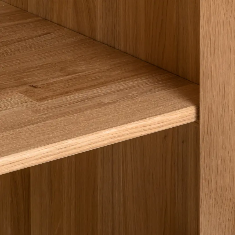 Drehtürenschrank Farsund