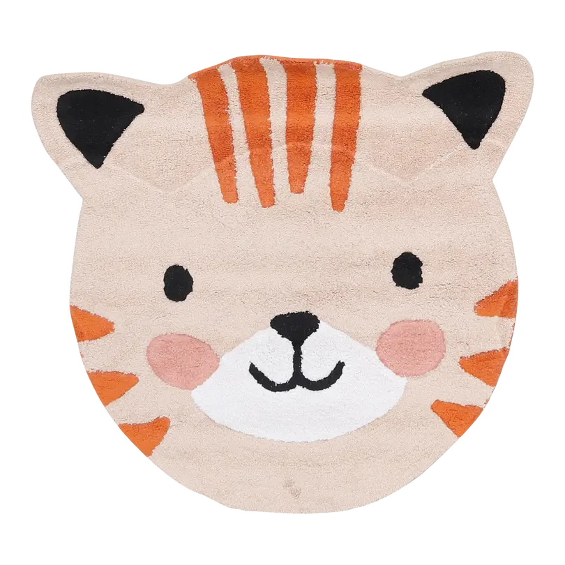 Kinderteppich Animini