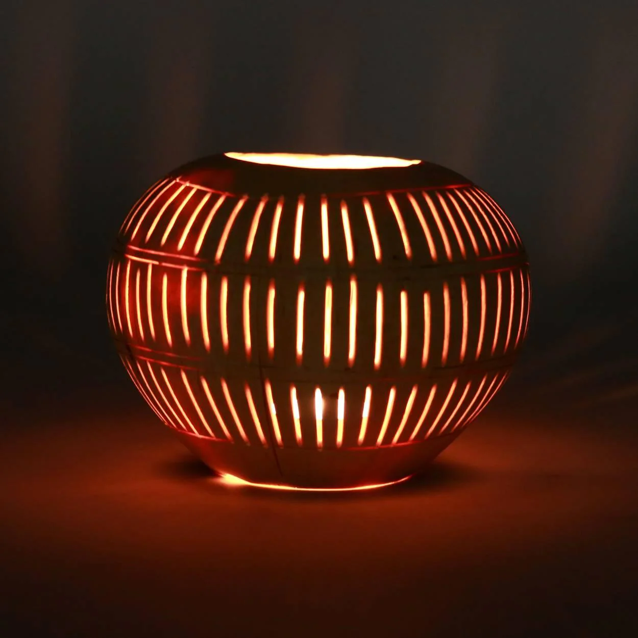 Kandelaar Vanilla