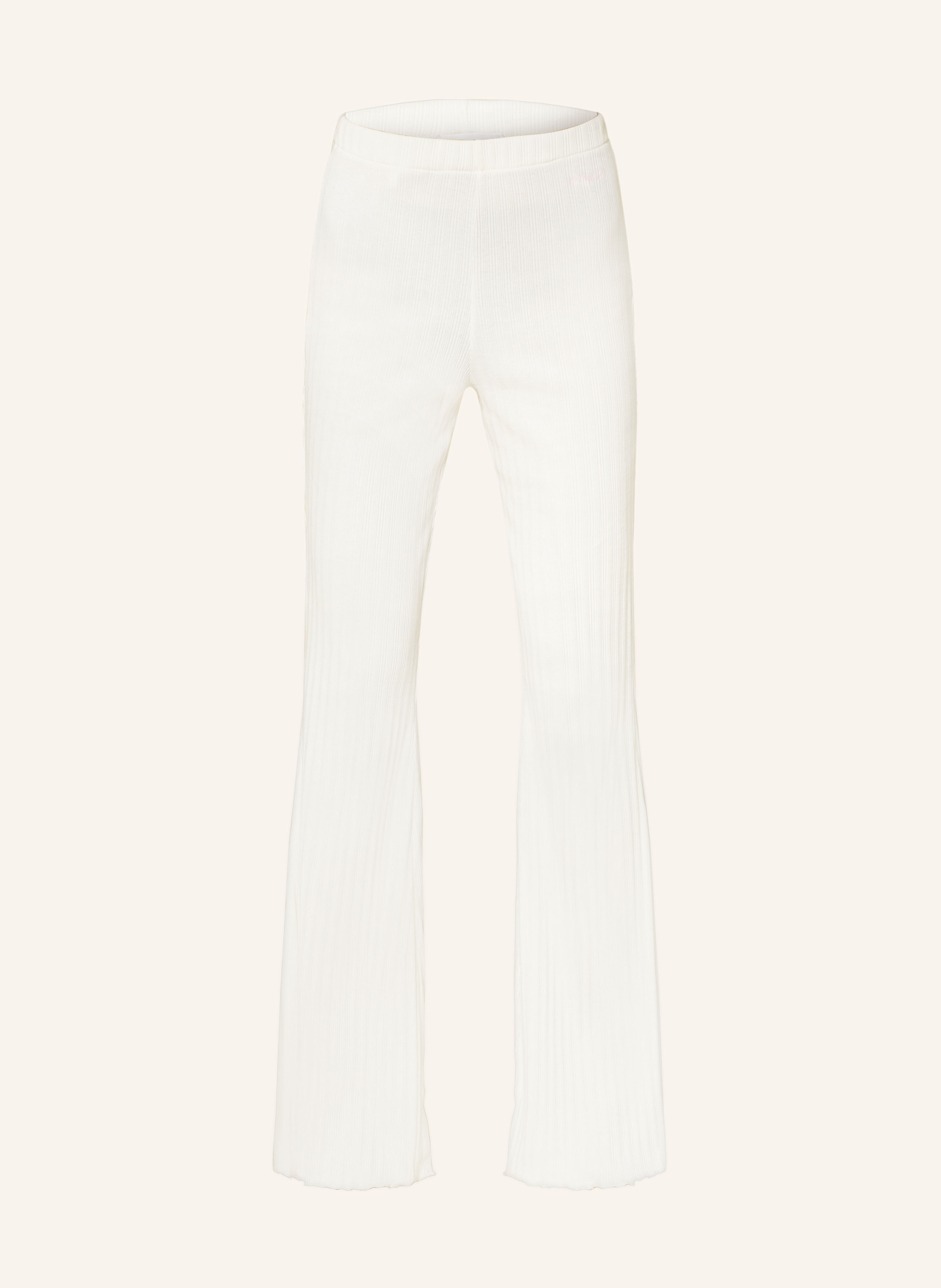 OH APRIL Marlenehose LYLE aus Jersey
