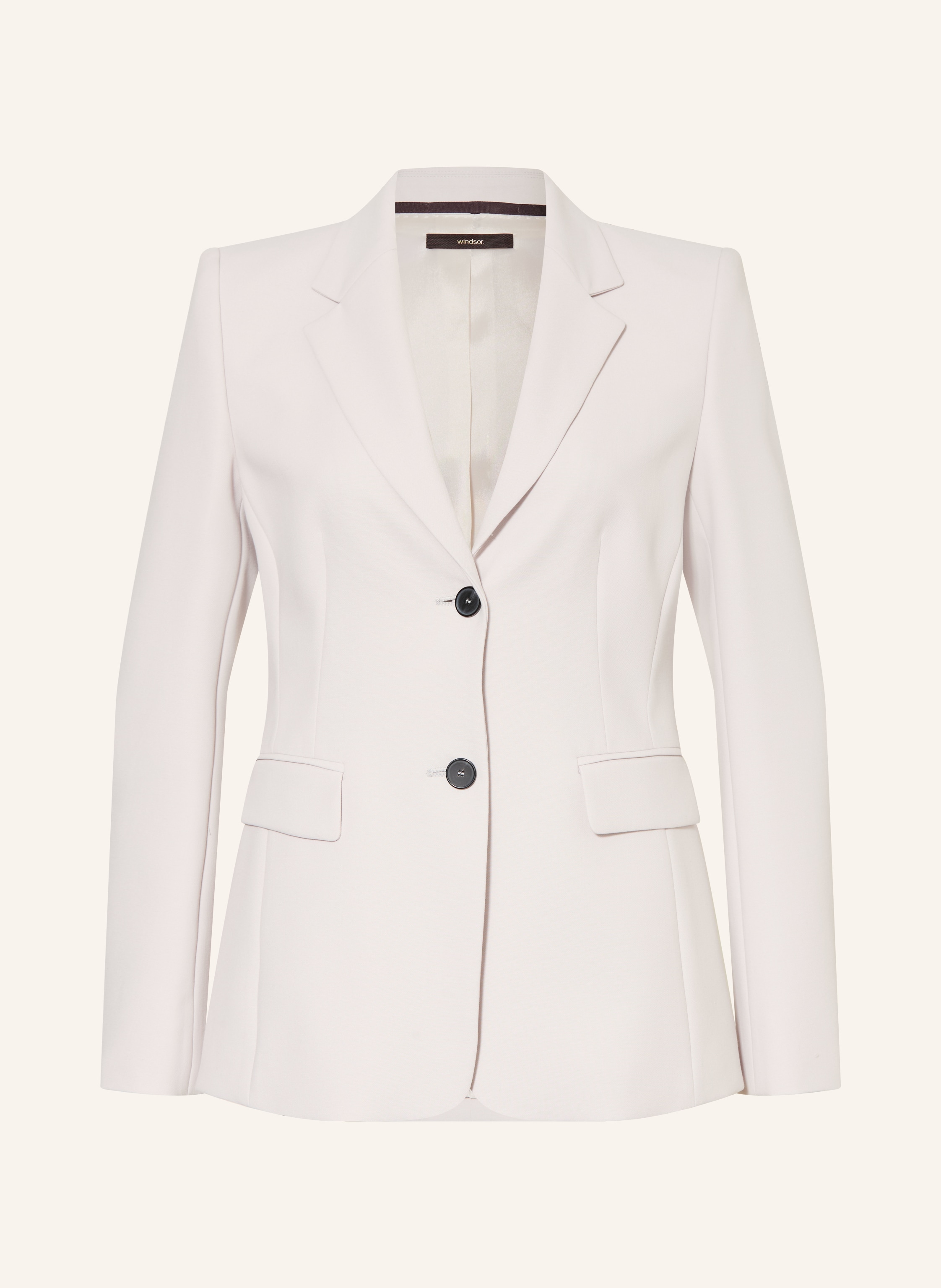 windsor. Blazer