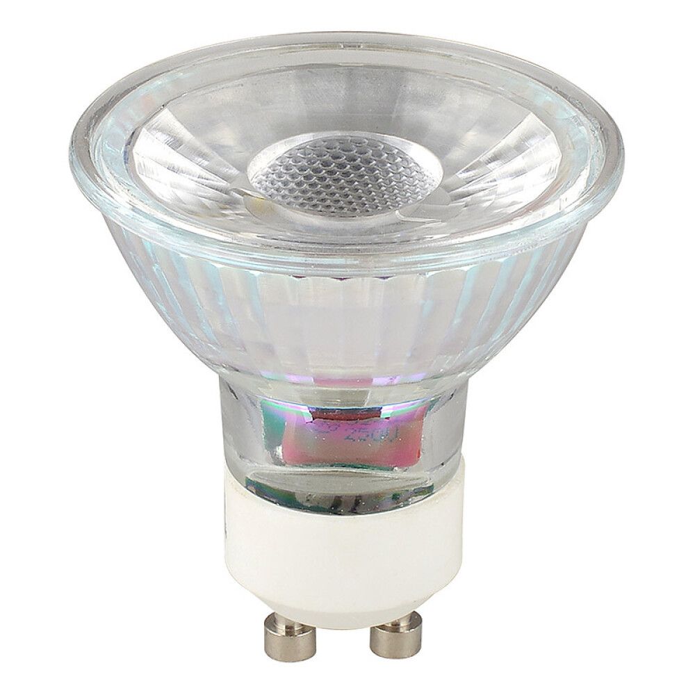 LYSKILDE LED DIMBAR GU10 5W