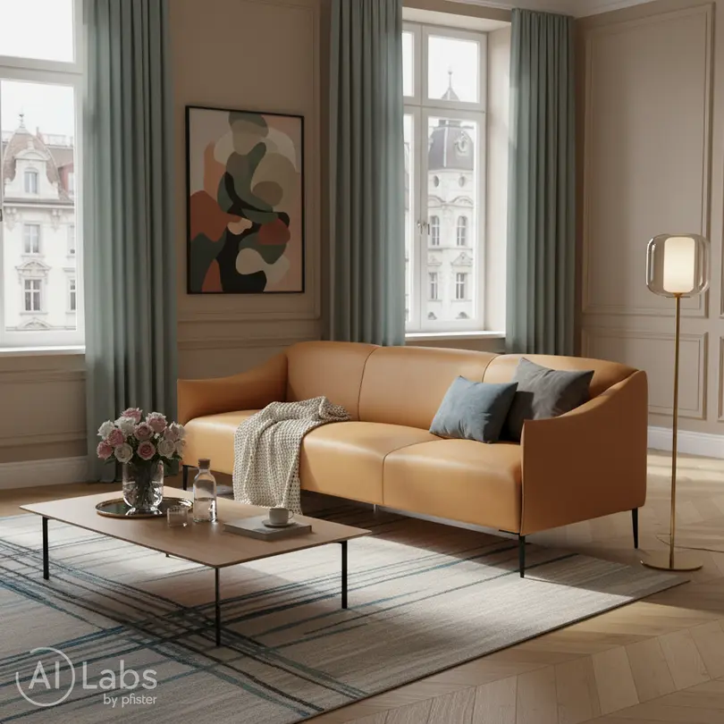 Einzelsofa Sally