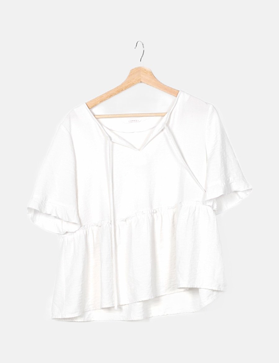 Camaïeu blouse