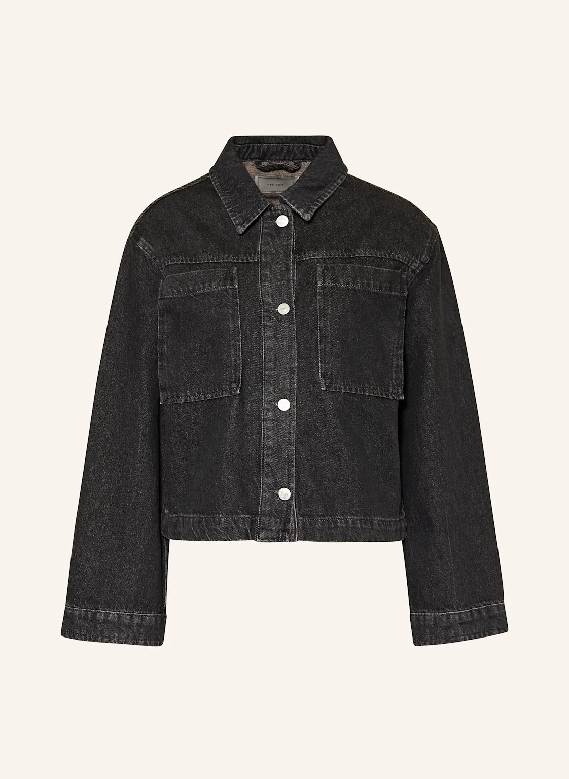 NEO NOIR Jeansjacke EMILIA