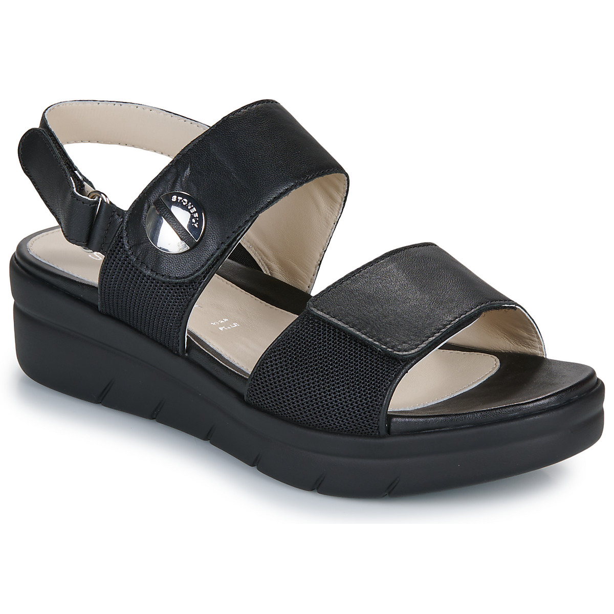 Stonefly - AQUA III 12 - Black