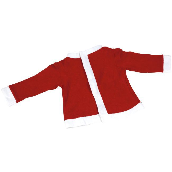Déguisement de Père No&euml;l pour enfant