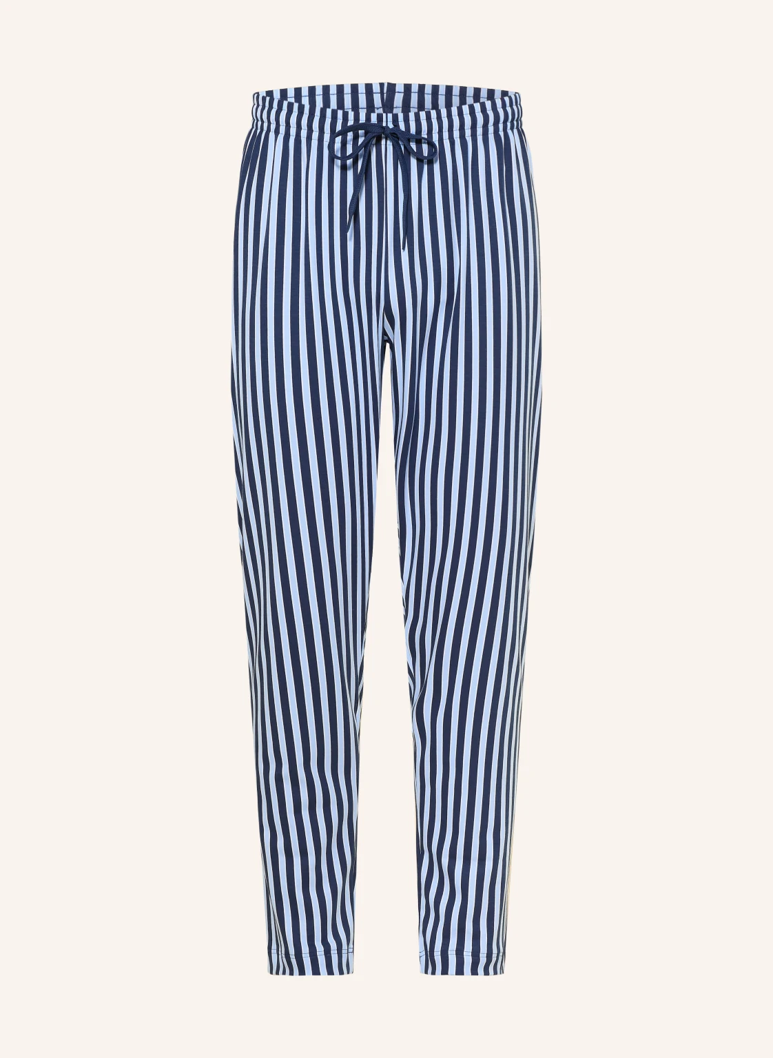 mey Schlafhose Serie GRAPHIC STRIPES
