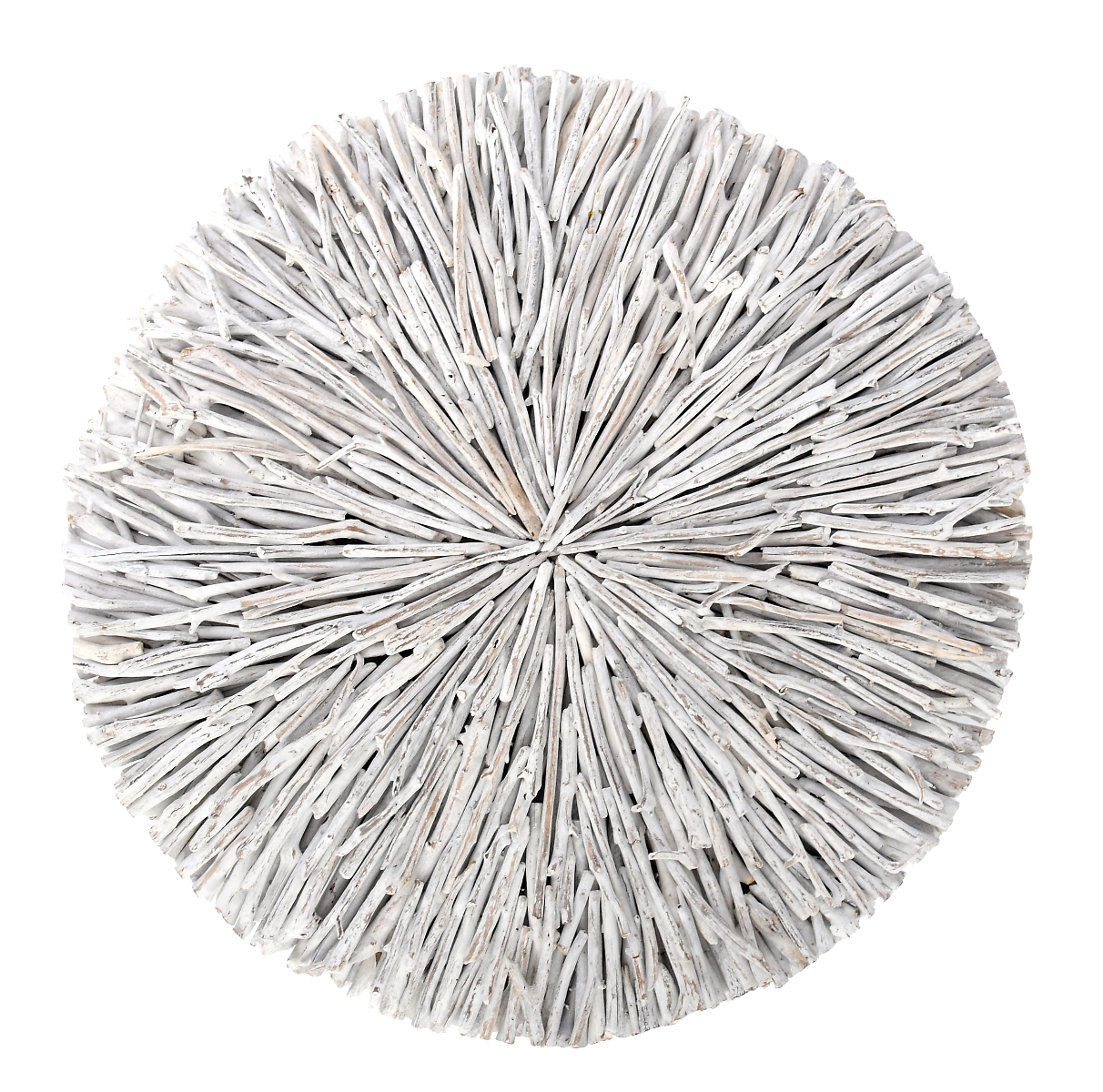 Dekoracja ścienna Curly 100x100x5 cm