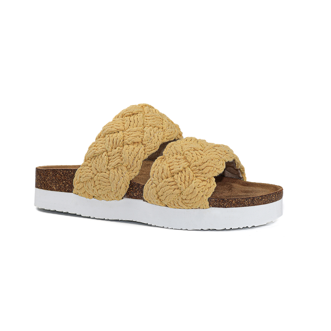 Sande sandal