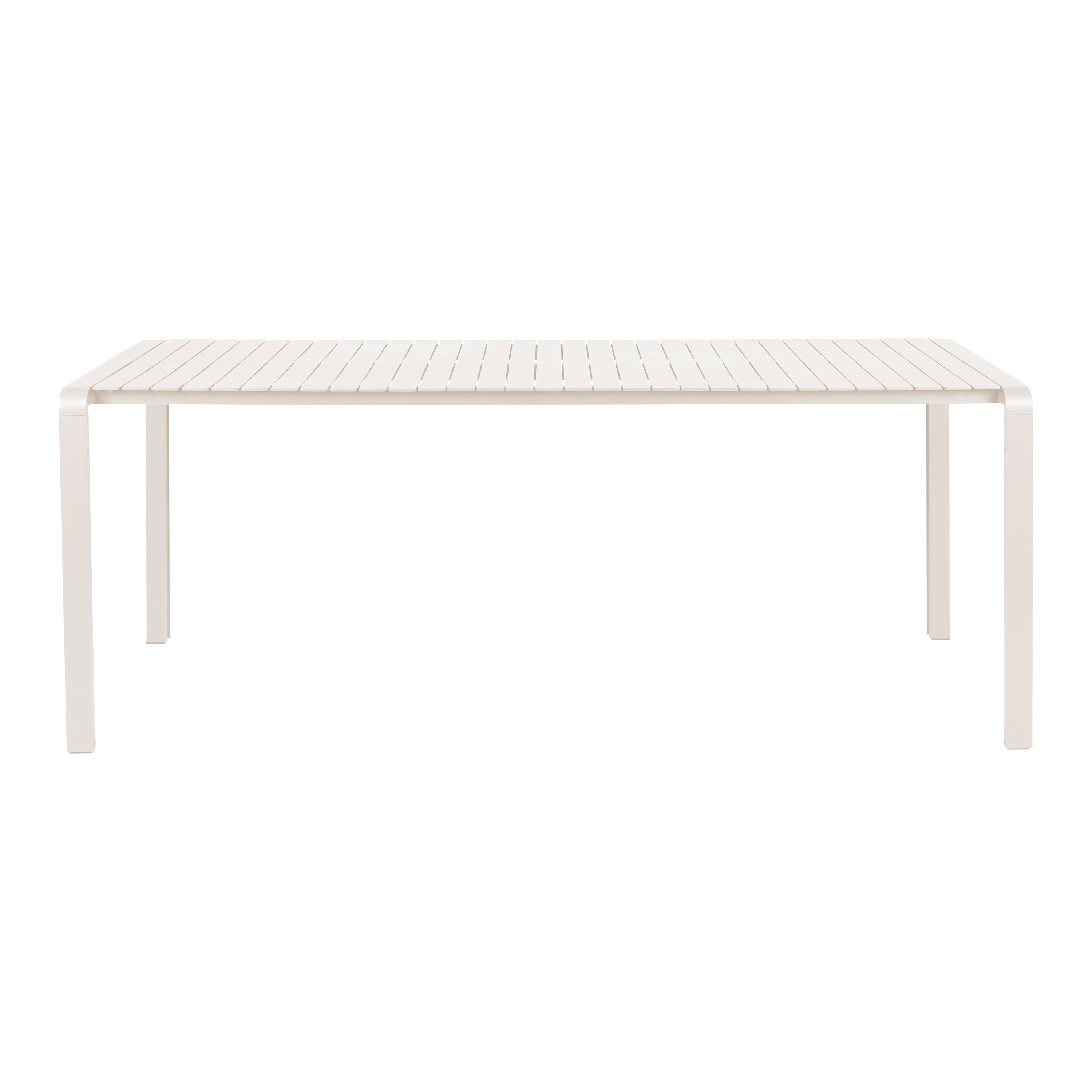 Zuiver Vondel Tuintafel