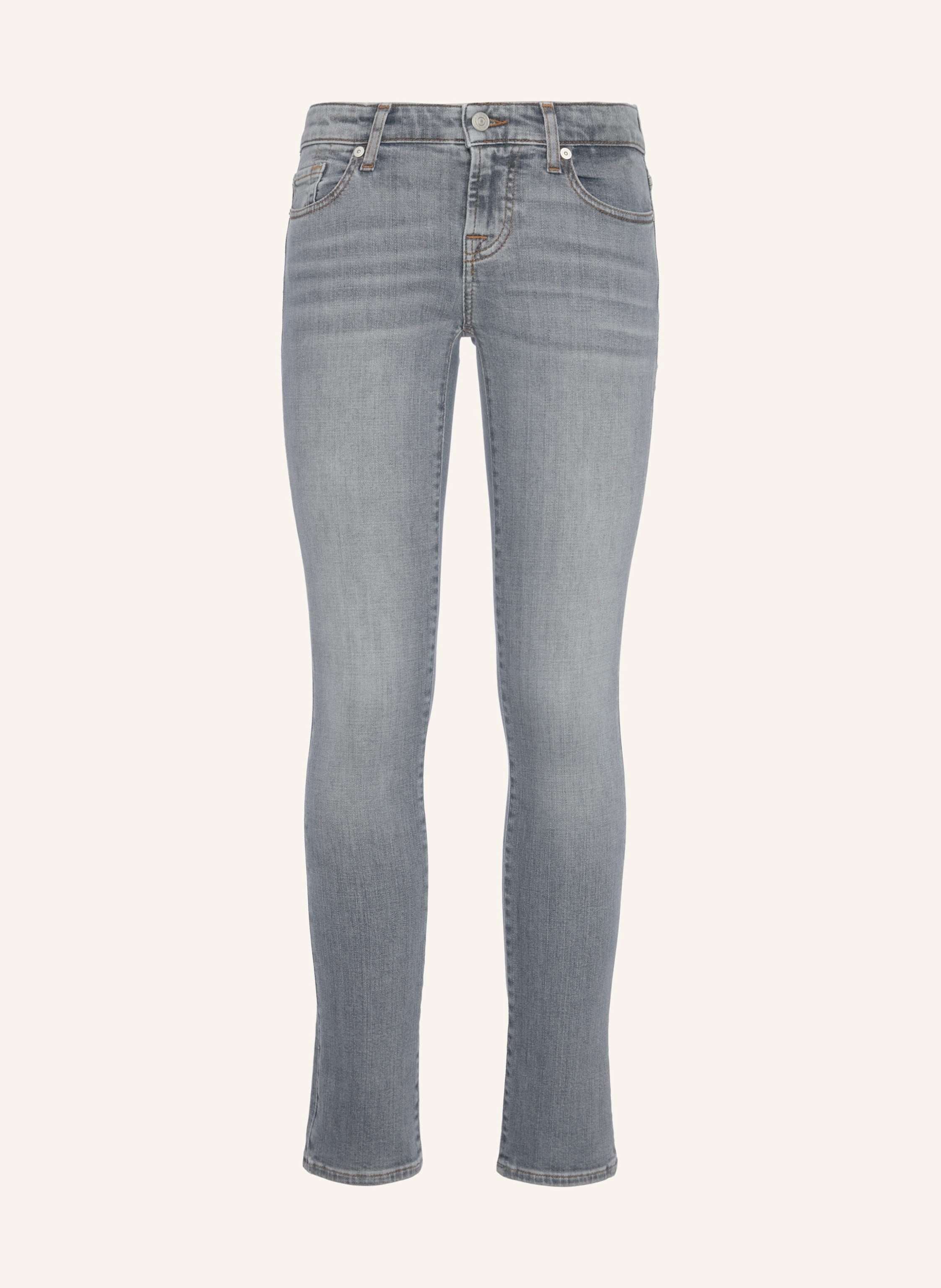 7 for all mankind Jeans LOW SKINNY Skinny Fit