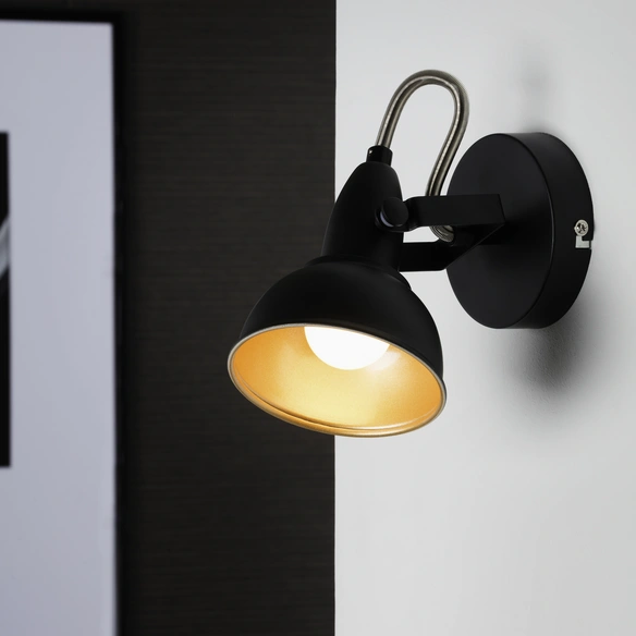 LED-Wandleuchte »Soft«, /