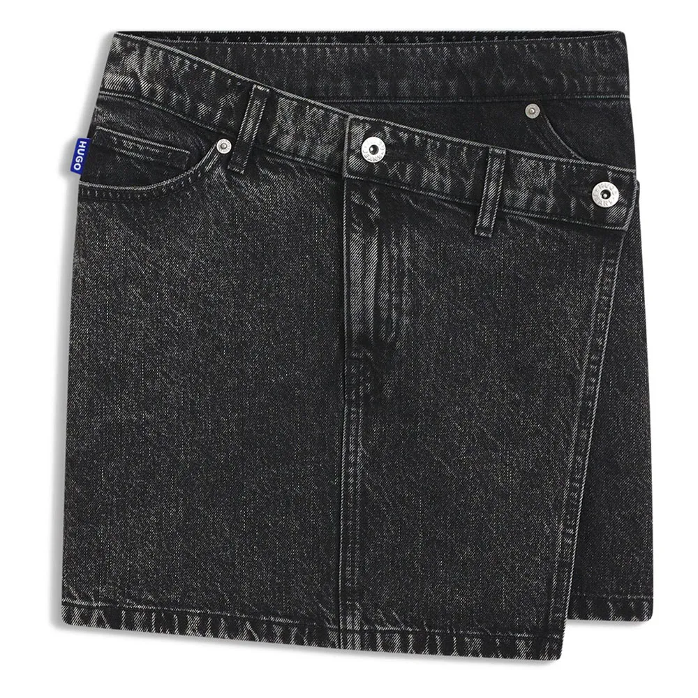 HUGO Galaxy 110268000 denim skirt