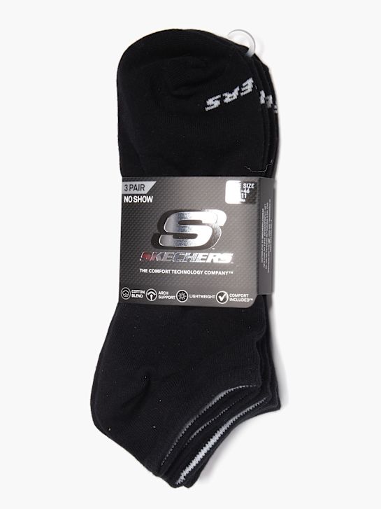 3x Trainer socks