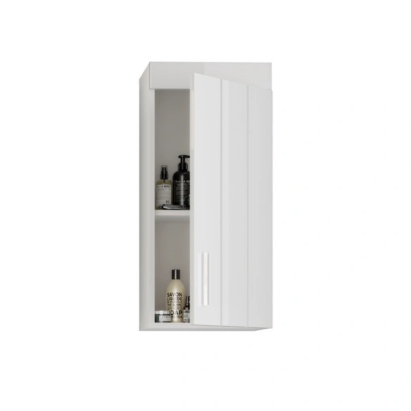 Hängeschrank »Snow«, BxHxT: 36 x 79 x 24 cm