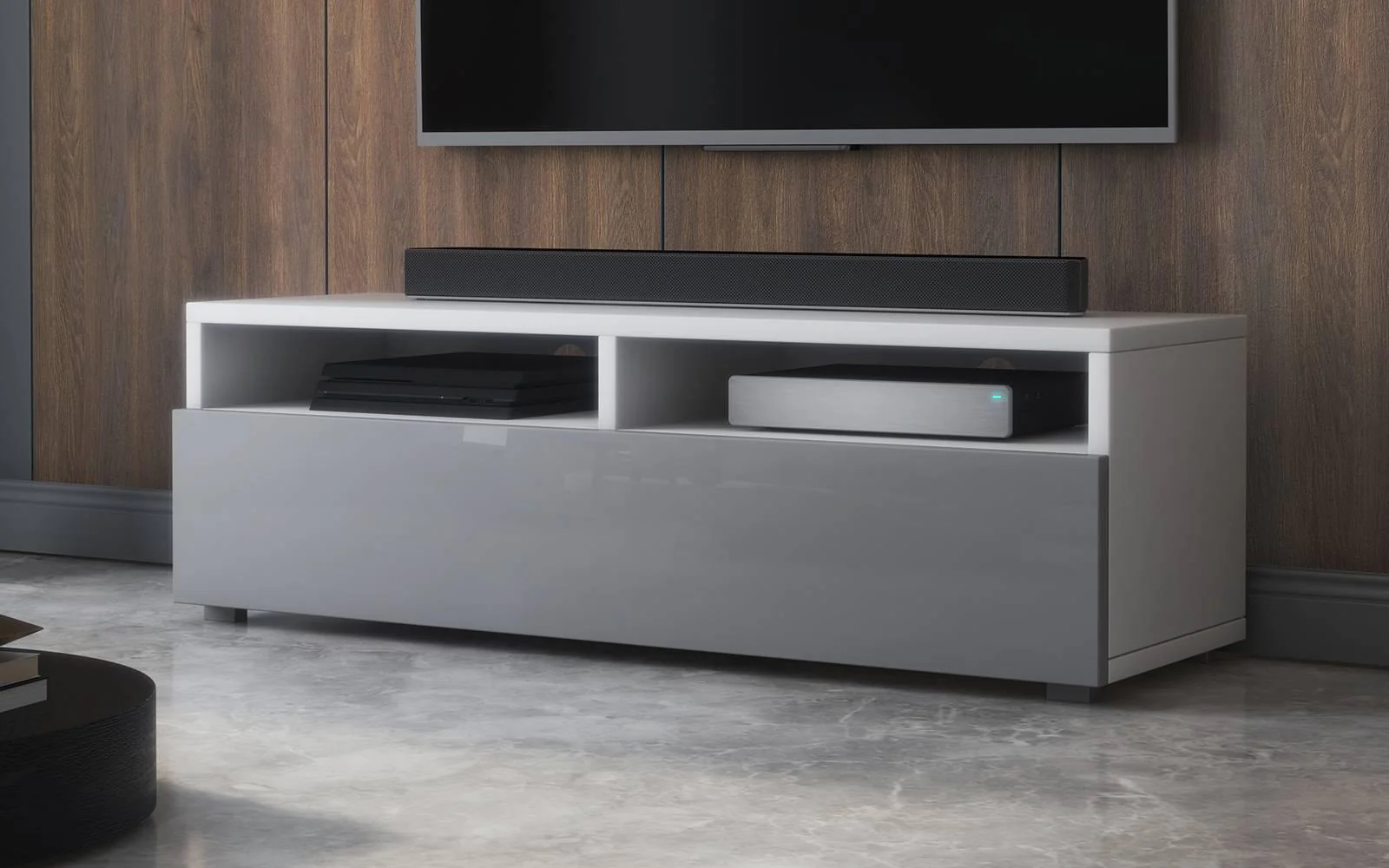 TV-meubel Mathias
