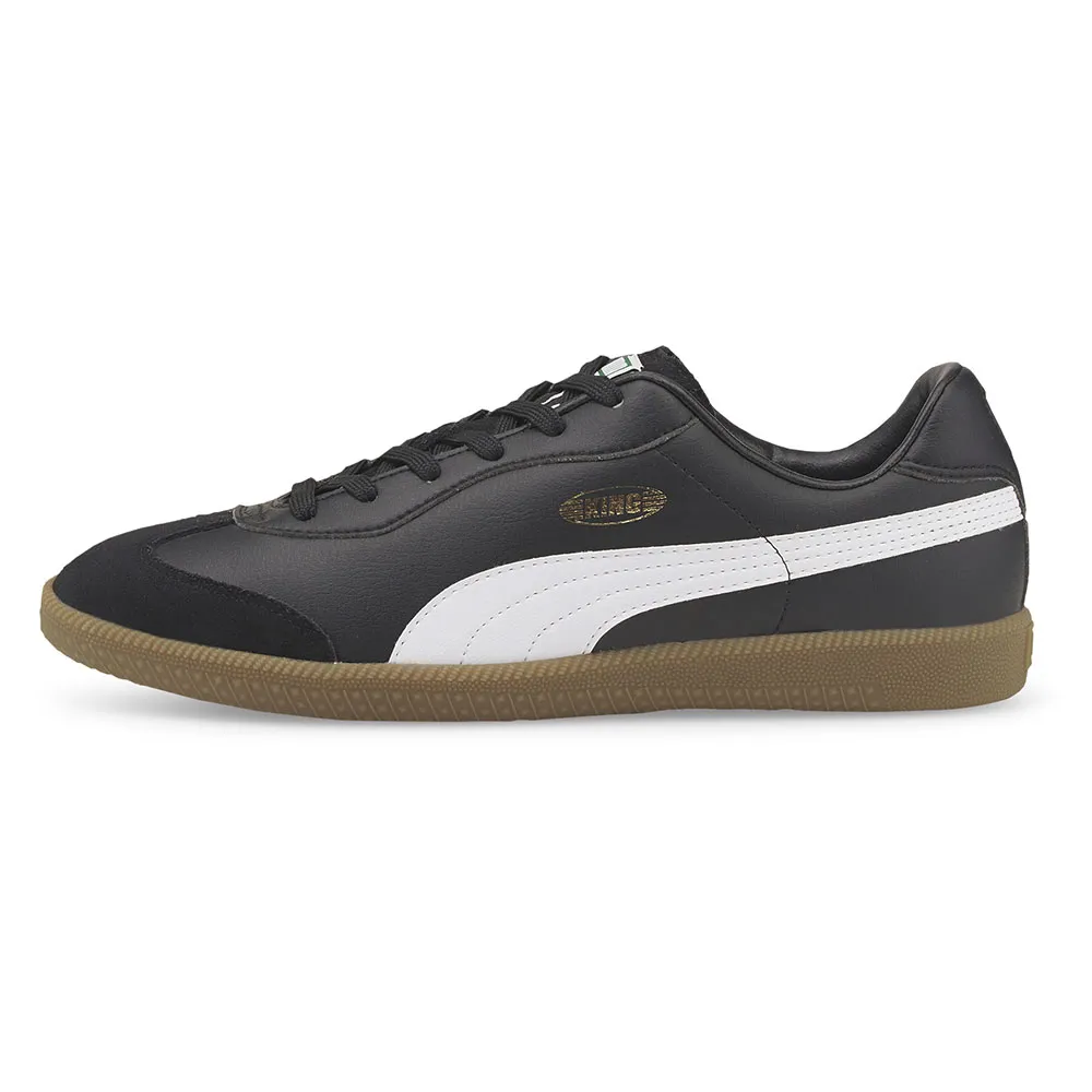Puma King 21 IT Indoor Football Shoes