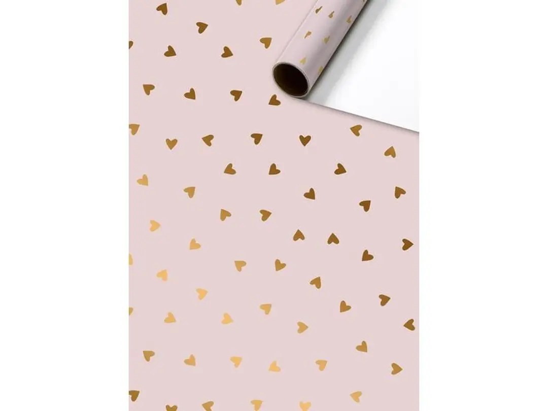 Geschenkpapier Naomi