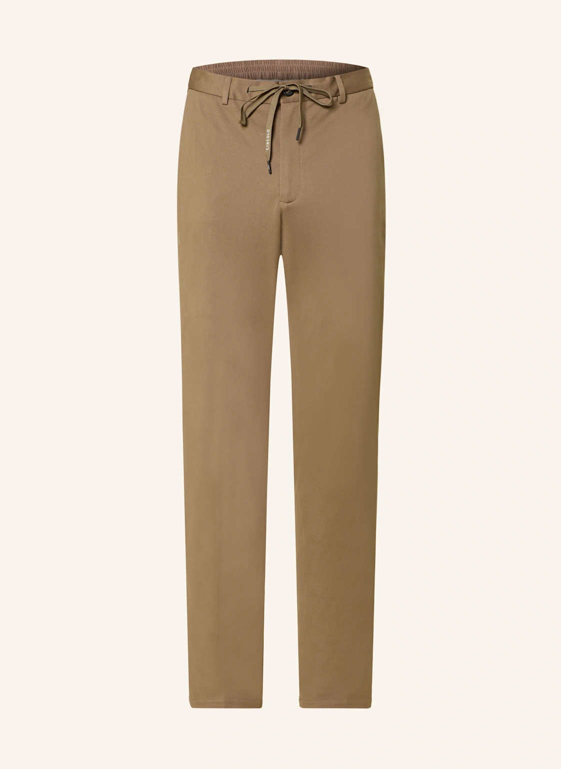 CIRCOLO 1901 Chino Slim Fit
