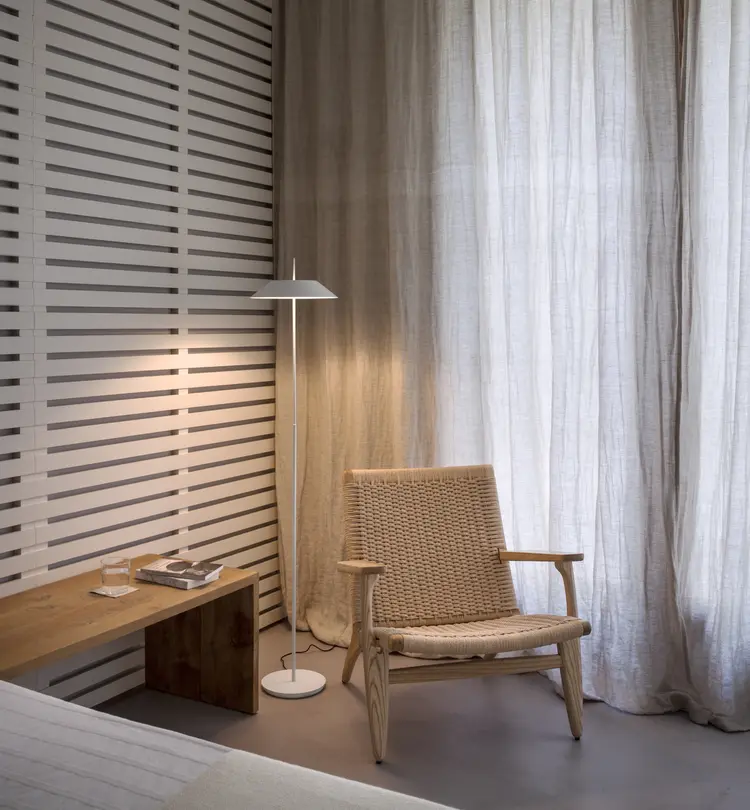 Stehleuchte Mayfair