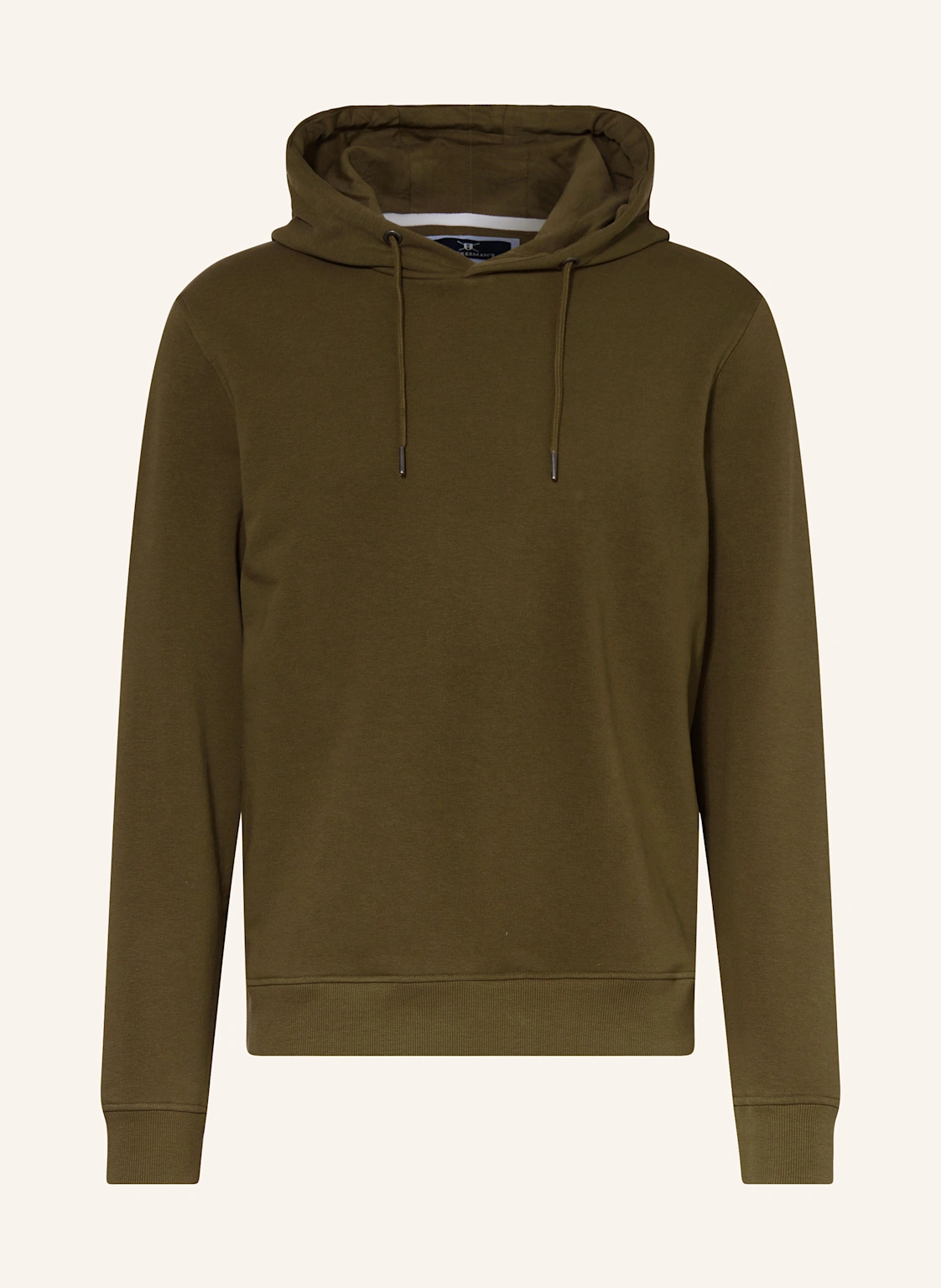 STROKESMAN'S Hoodie
