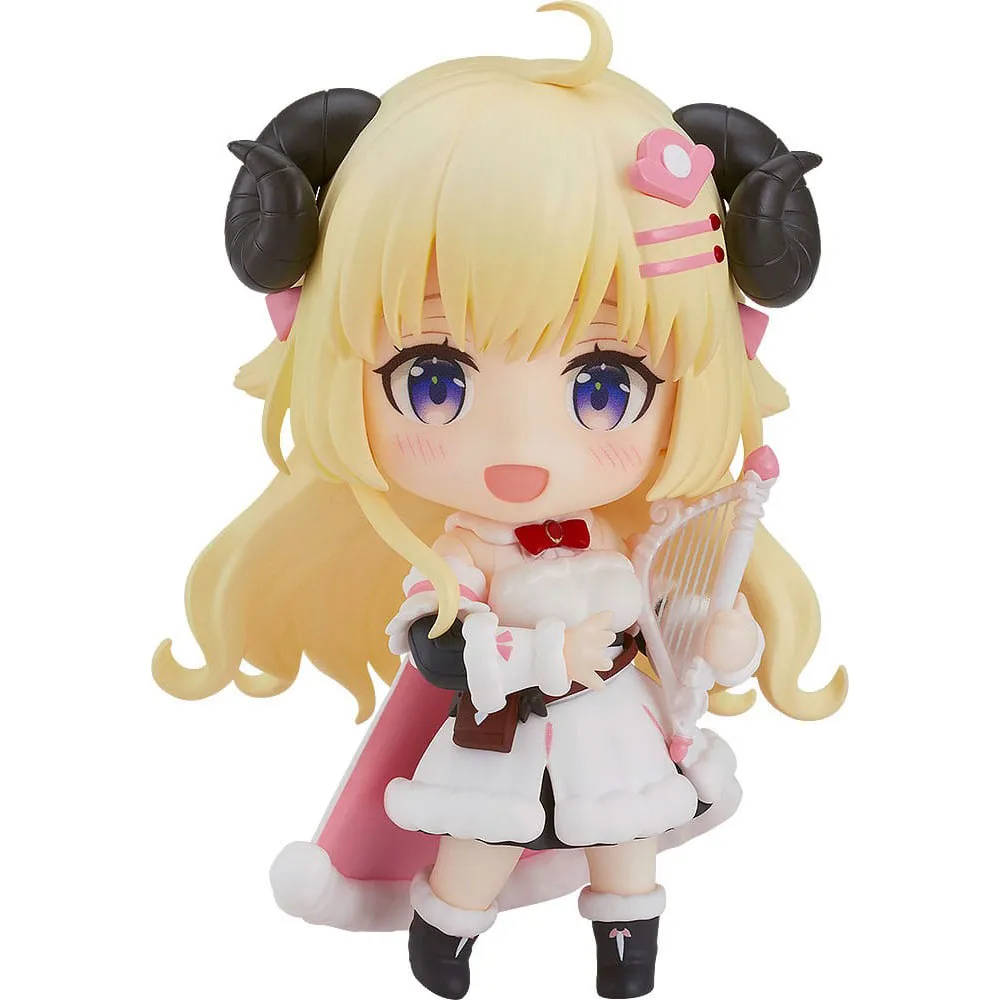 Good Smile Company Hololive Production Tsunomaki Watame figure